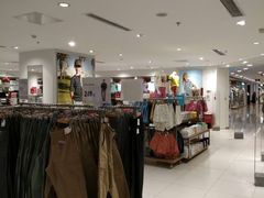 -银座mall(东直门店)