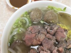 牛肉加果-华威达牛庄(黄埔大道西店)