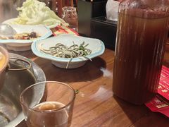 -鑫隆四季涮肉(八角畅游店)