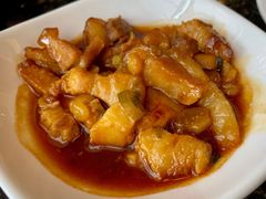 -金泰食府(竹园店)