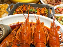 -乔街深夜食堂·小龙虾·高压锅生蚝(杭州总店)