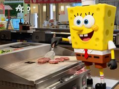 -肉肉大米(金虹桥店)