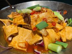 -呷湘厨·鱼汤捞饭·剁椒鱼头·湘菜(国家会展中心店)