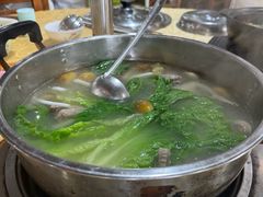 -麻奢鸽农庄·梦里水乡