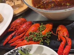 -聚汇三少·龙虾·中餐厅(莫邪路新天地店)