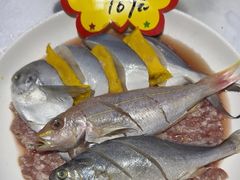 -梦都海鲜酒家(万达广场江桥店)