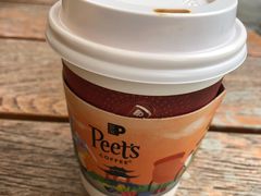 -Peet's Coffee皮爷咖啡(大学路店)