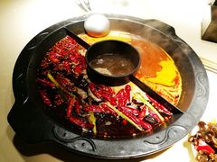 -川锅一号火锅(1818牌楼店)