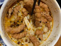 -老鳯府豆花泡馍(第五大道店)