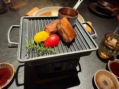 -蟹犇前•帝王蟹雪蟹(陆家嘴店)
