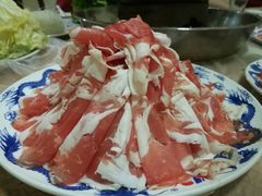 -鑫龙火锅城(经二纬四店)