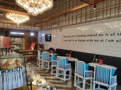 大堂-牛角村(大族广场店)