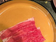 -牛New寿喜烧(中山公园龙之梦店)