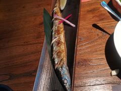 -京鹿料理(荟聚店)