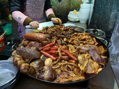 -吴长子卤菜馆(统一街店)