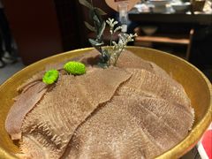 -巴奴毛肚火锅(悠唐购物中心店)