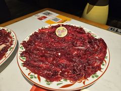 -汕头八合里海记牛肉店(清河店)