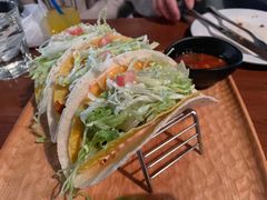 -Rural Tequila墨西哥餐厅(东川路店)