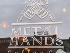 -METAL HANDS(五道营店)