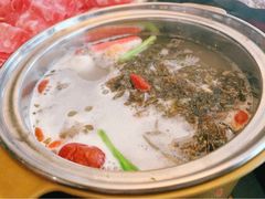 -鲁西肥牛(九方购物中心店)