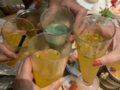 -雍和会海鲜姿造自助(湖东路店)
