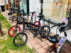 -小意思咖啡店(草桥店)