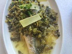 -松兰山海景大酒店·海鲜中餐厅