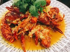 -曹胖子龙虾馆(黄桦路店)