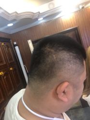 -小齐发型Star·Salon