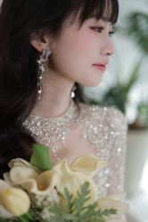-艾米丽婚纱礼服