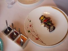 -金轩中餐厅 Jin Xuan(浦东丽思卡尔顿酒店)