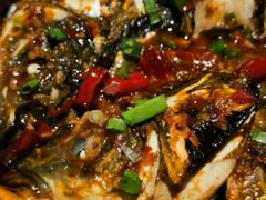 -鱼酷活鱼烤鱼(恒隆广场店)