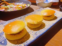 -鲸山上·私房日料(泰达MSD店)