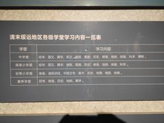 -内蒙古将军衙署博物院