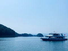 -千岛湖东南湖区