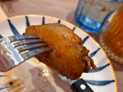-必胜客(上海华谊新所店)