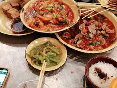 -东排食堂长沙小吃大排档(五一广场店)