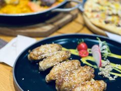 -LUCCA卢卡西班牙海鲜饭(远洋广场店)