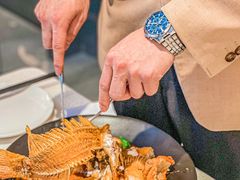 -新加坡珍宝海鲜JUMBO Seafood(西安skp店)