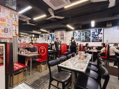 -华星冰室(湾仔店)