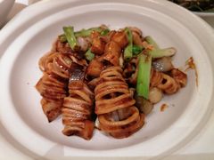 -香宫中餐厅·大连香格里拉(人民路店)