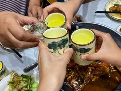 -大师傅金奖啤酒鱼(西街口总店)