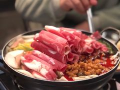 -MI WU FACTORY米屋美食工厂餐厅(绿地店)