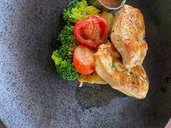 -安妮意大利餐厅(日坛店)