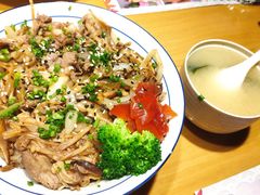 -新一喜铁板料理餐厅·铁板放题(北国商城店)