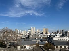 -戏马台景区