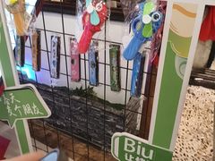 -春天里餐厅(西田城店)