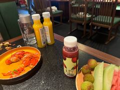 -牛New寿喜烧(金茂览秀城店)