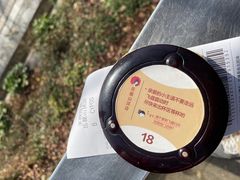 -茶颜悦色(岳麓山顶店)