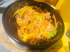-釜山火炉·海鲜烤肉(紫藤路店)